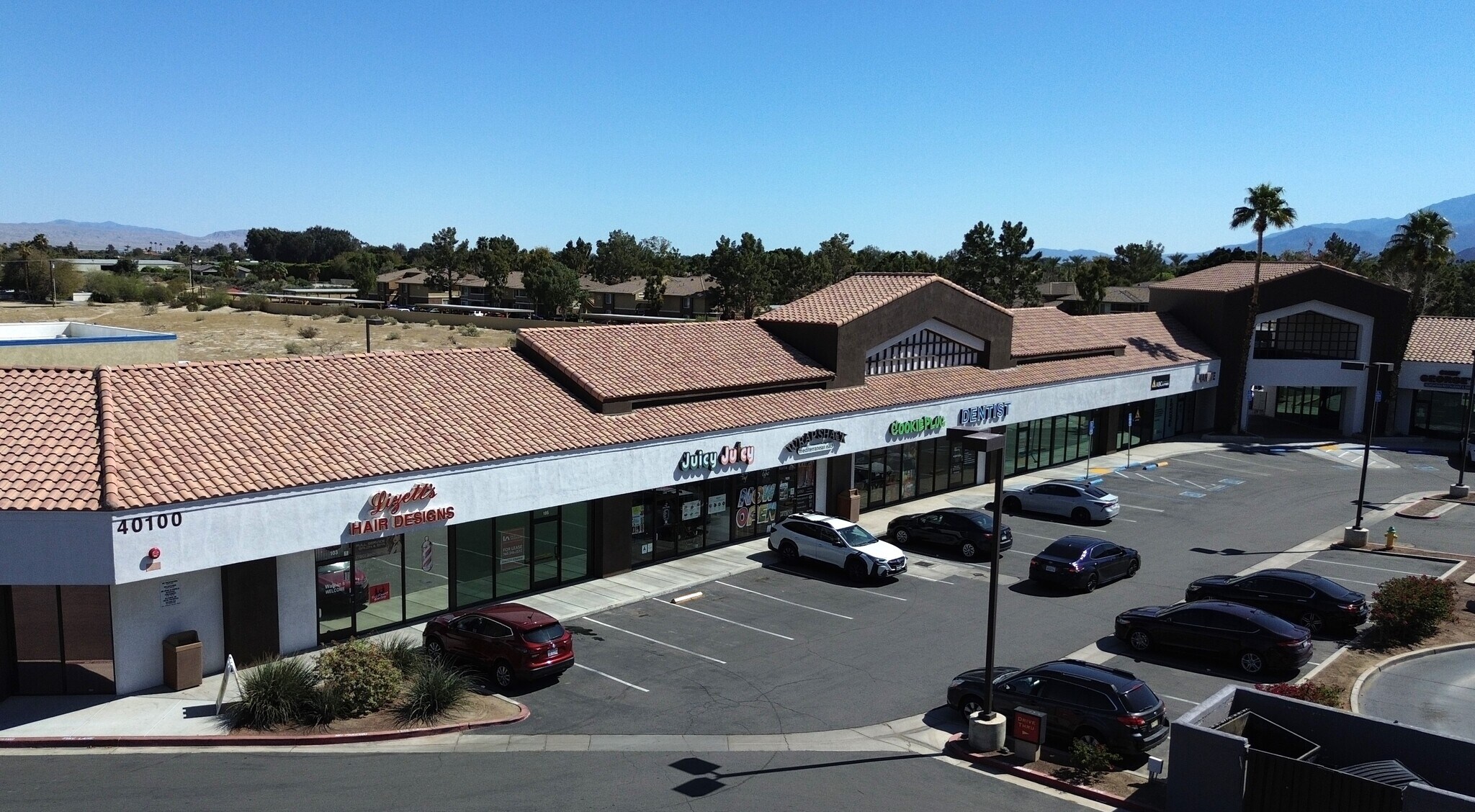 40100 Washington St, Bermuda Dunes, CA for Rent