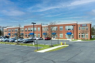 South Riding, VA Medical - 43130 Amberwood Plz