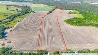 Ennis, TX Agricultural - TBD Old Waxahachie rd