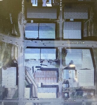 Decatur, AL Industrial - 26 Second St Decatur, AL Industrial - 26 Second St