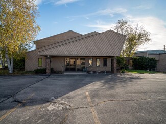 Manitowoc, WI Office, Medical - 601 Buffalo St