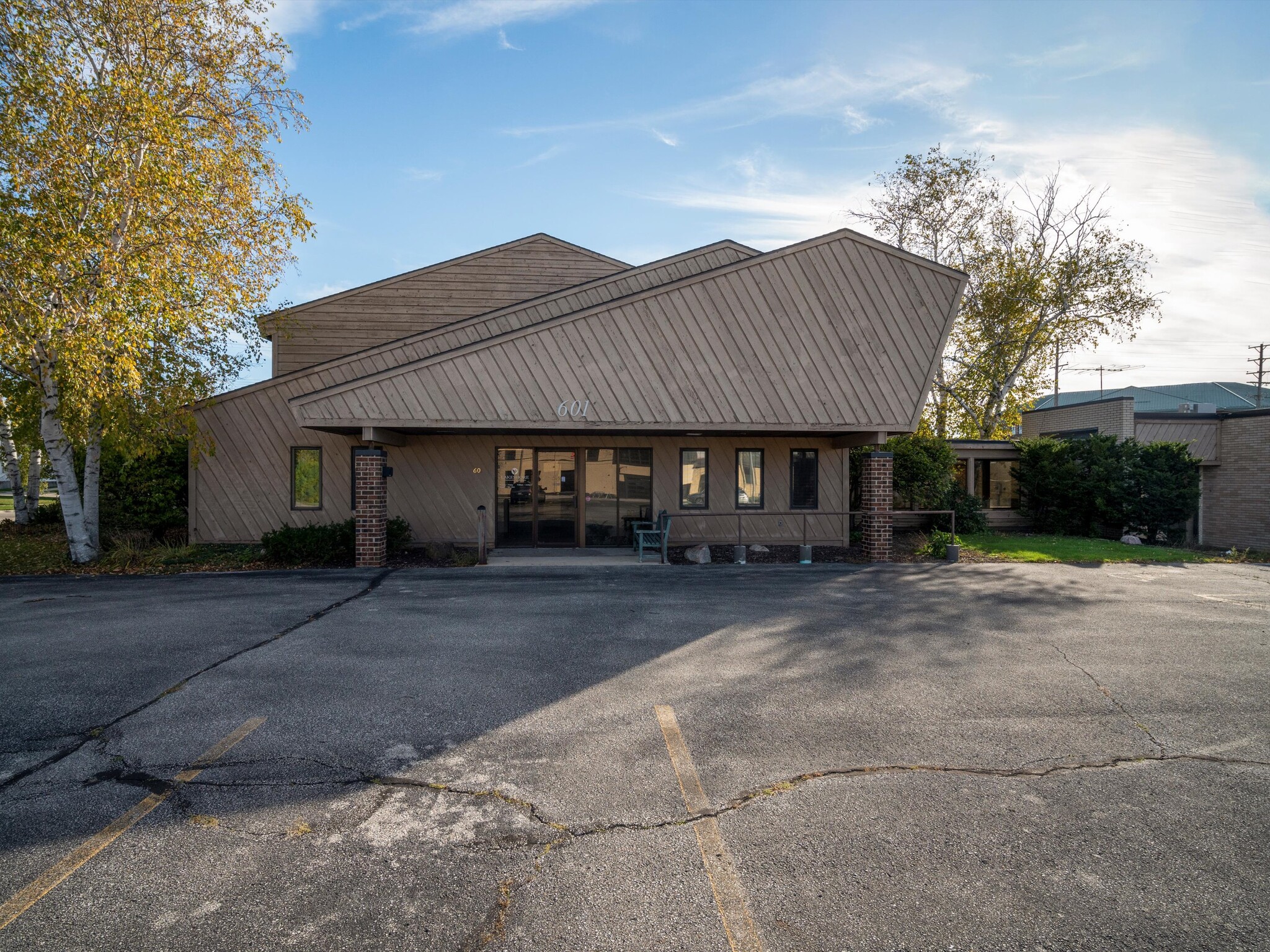 601 Buffalo St, Manitowoc, WI for Rent