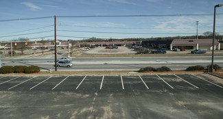 Seekonk, MA Retail - 150 Highland Ave