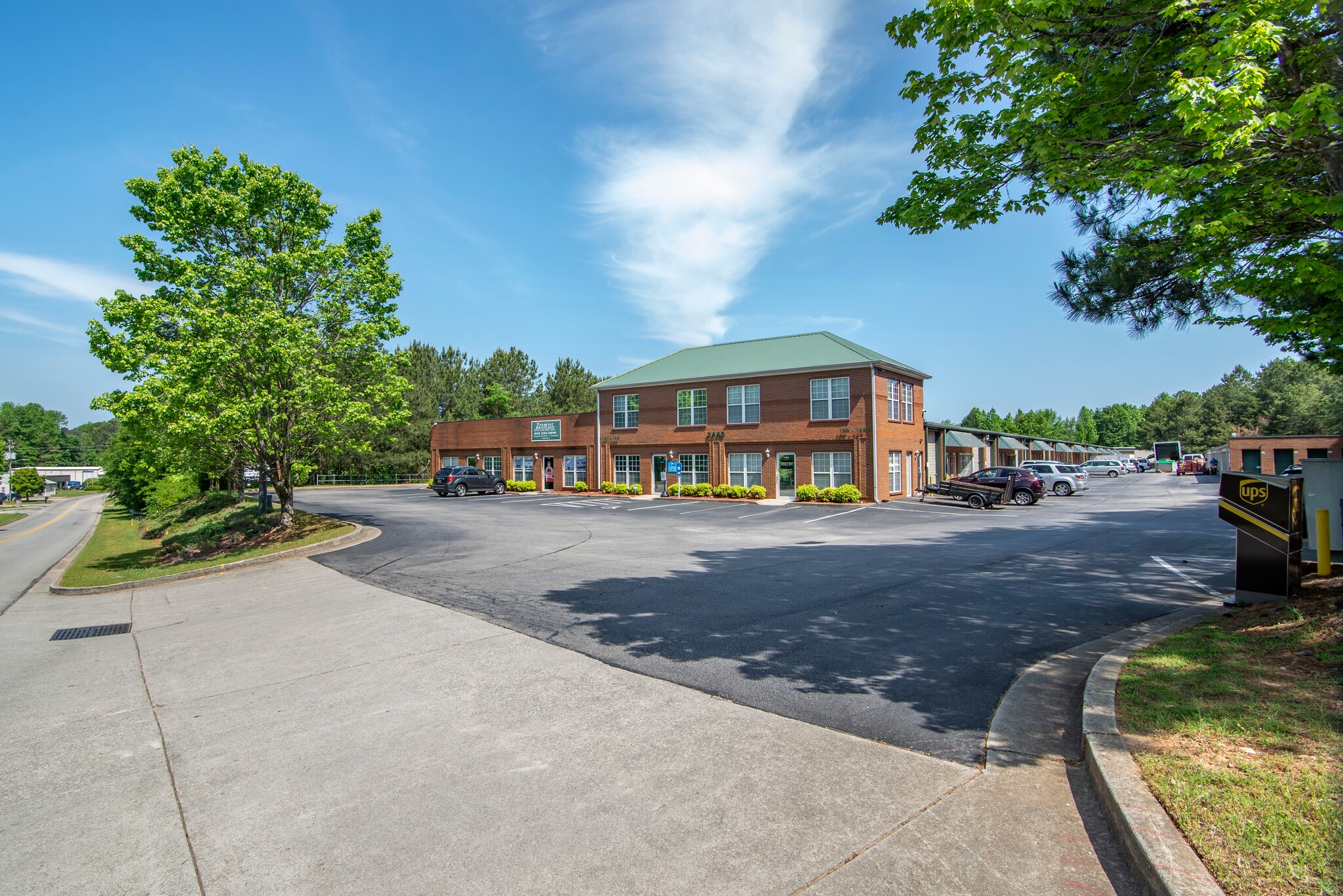 2445 Hilton Dr, Gainesville, GA for Rent