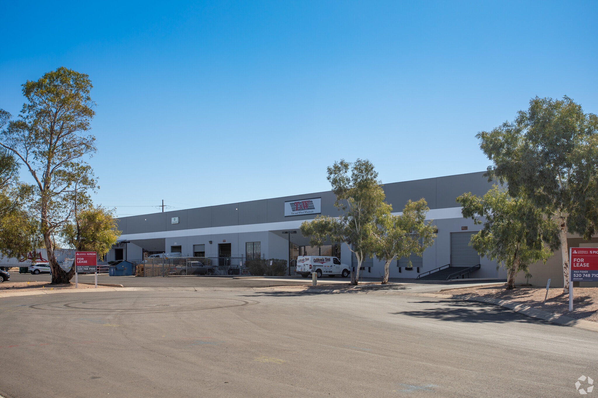 3850 E 44th St, Tucson, AZ for Rent