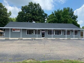 Collierville, TN Retail - 144 Us 72