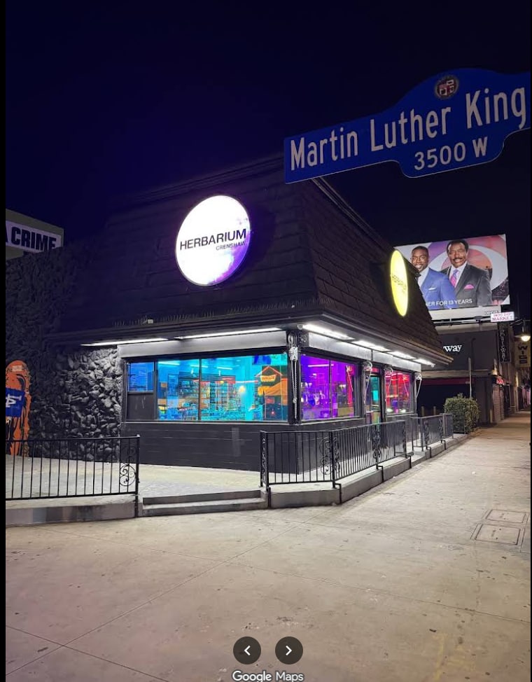 4050 Crenshaw Blvd, Los Angeles, CA for Rent