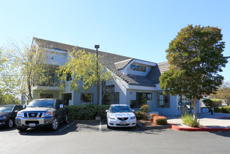 Vallejo, CA Office/Residential - 3469 Tennessee St