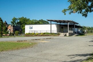 Dublin, GA Warehouse - 214 S Church St