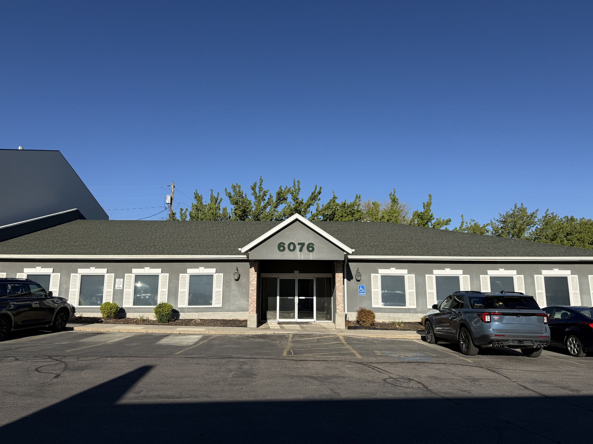 6076 S 900 E, Salt Lake City, UT for Sale