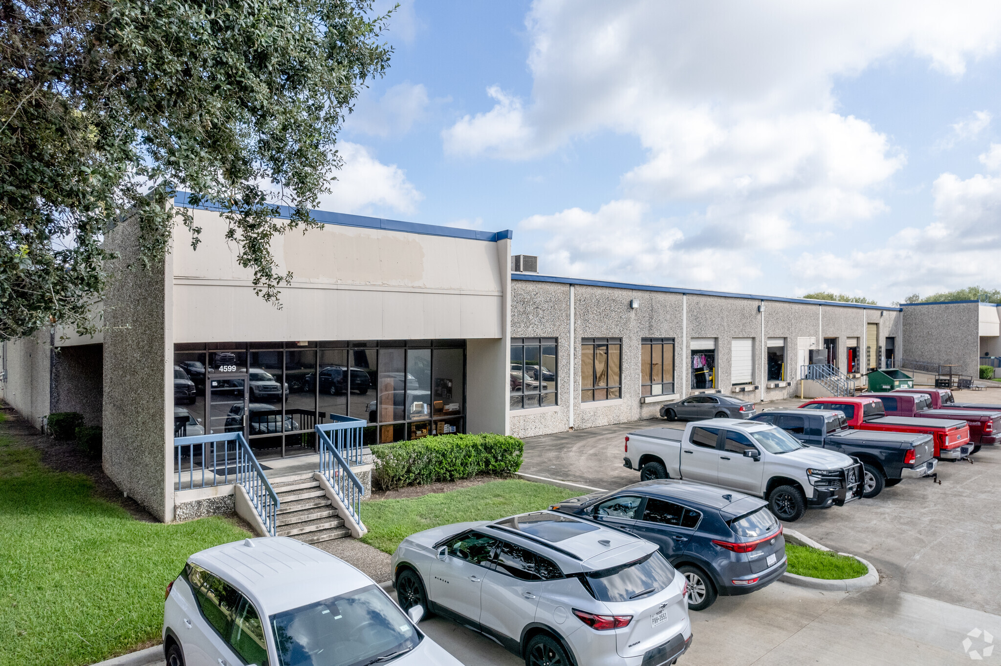 4551-4599 S Wayside Dr, Houston, TX for Rent