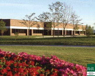Urbandale, IA Office - 11001-11071 Aurora Ave