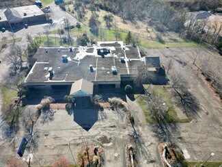 Moundsville, WV Office/Medical - 1500 Lafayette Ave