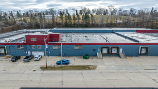 Waukesha, WI Industrial - 1515 Ellis St