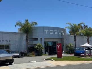 Costa Mesa, CA Auto Repair - 3020 Pullman St
