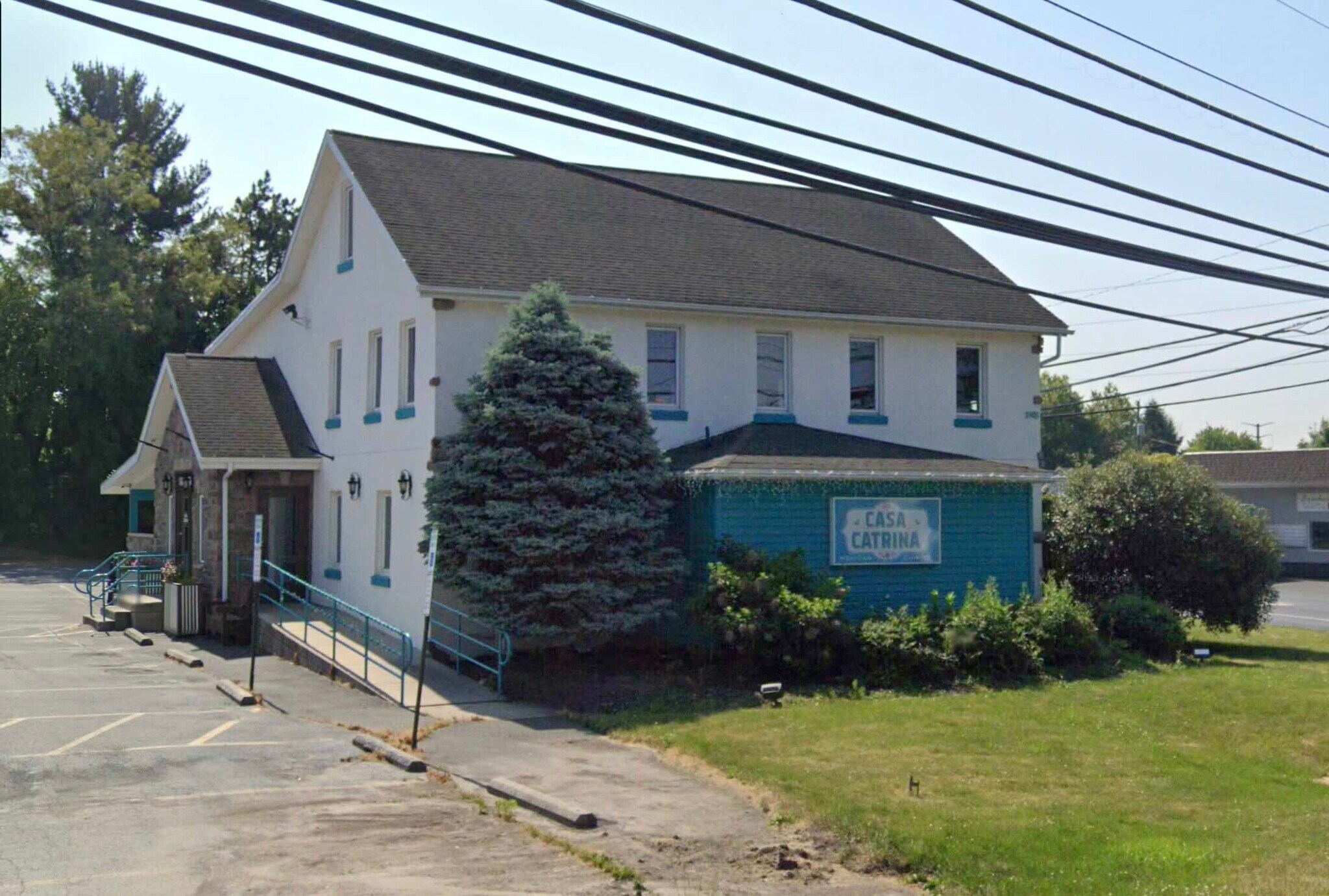 1905 Brookside Rd Macungie, PA 18062 Retail Property for Sale on