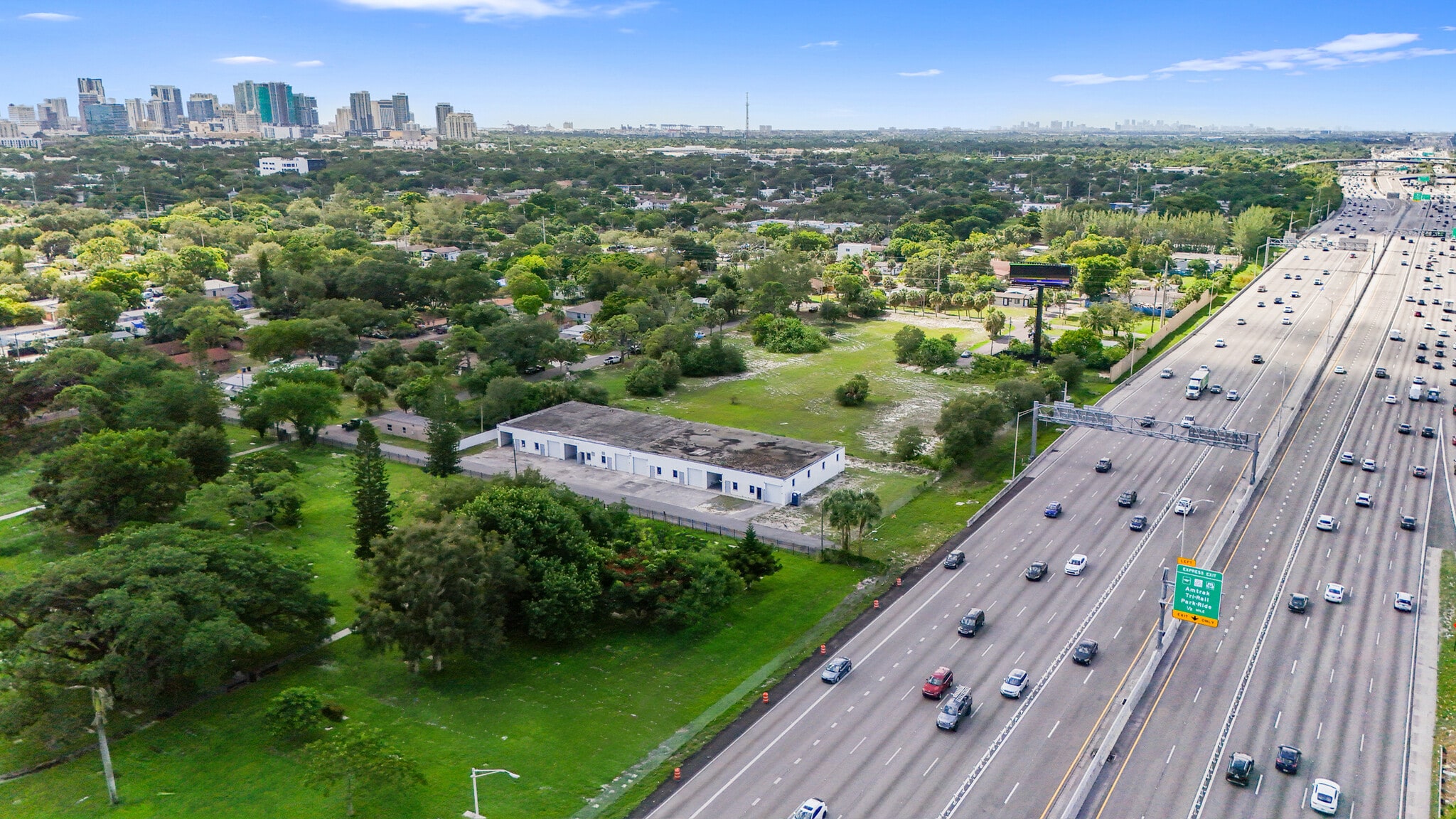 1920-1932 NW 9th St, Fort Lauderdale, FL for Rent