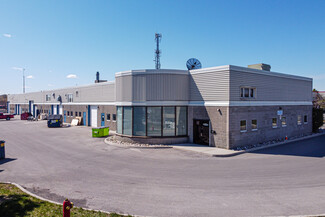 Ottawa, ON Warehouse - 4090 Belgreen Dr