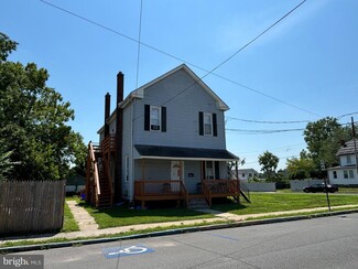 Woodbury, NJ Apartments - 41 Carpenter St