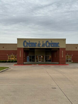 Colleyville, TX Office/Retail - 6805 Colleyville Blvd