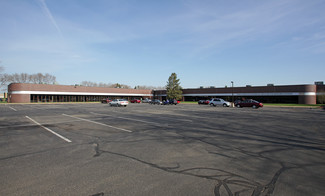Mendota Heights, MN Flex - 2520 Pilot Knob Rd