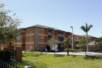 Venice, FL Senior Housing - High-CAP Retirement Home