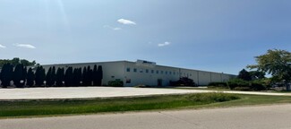 Winneconne, WI Industrial - 200-110 Ingersoll Rd