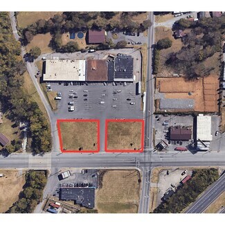Nashville, TN Commercial Land - 395 Ewing Drive Dr Nashville, TN Commercial Land - 395 Ewing Drive Dr