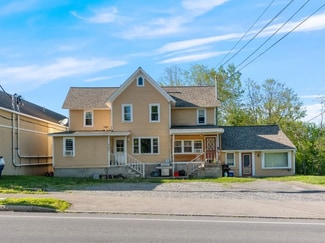 Walworth, NY Apartments - 2267 Walworth Marion Rd