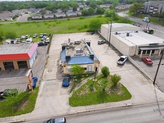 San Antonio, TX Restaurant - 11318 Perrin Beitel Rd