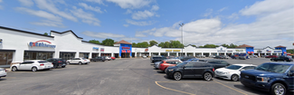 Sand Springs, OK Retail - 406-546 Plaza Ct