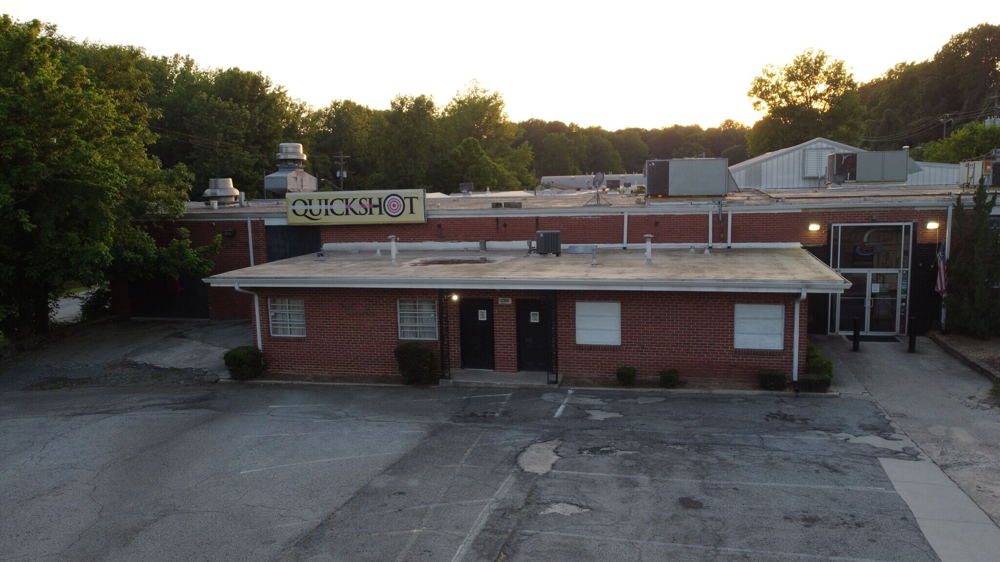1199 Zonolite Rd NE, Atlanta, GA for Rent