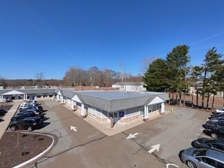 Madison, CT Retail - 51 Boston Post Rd