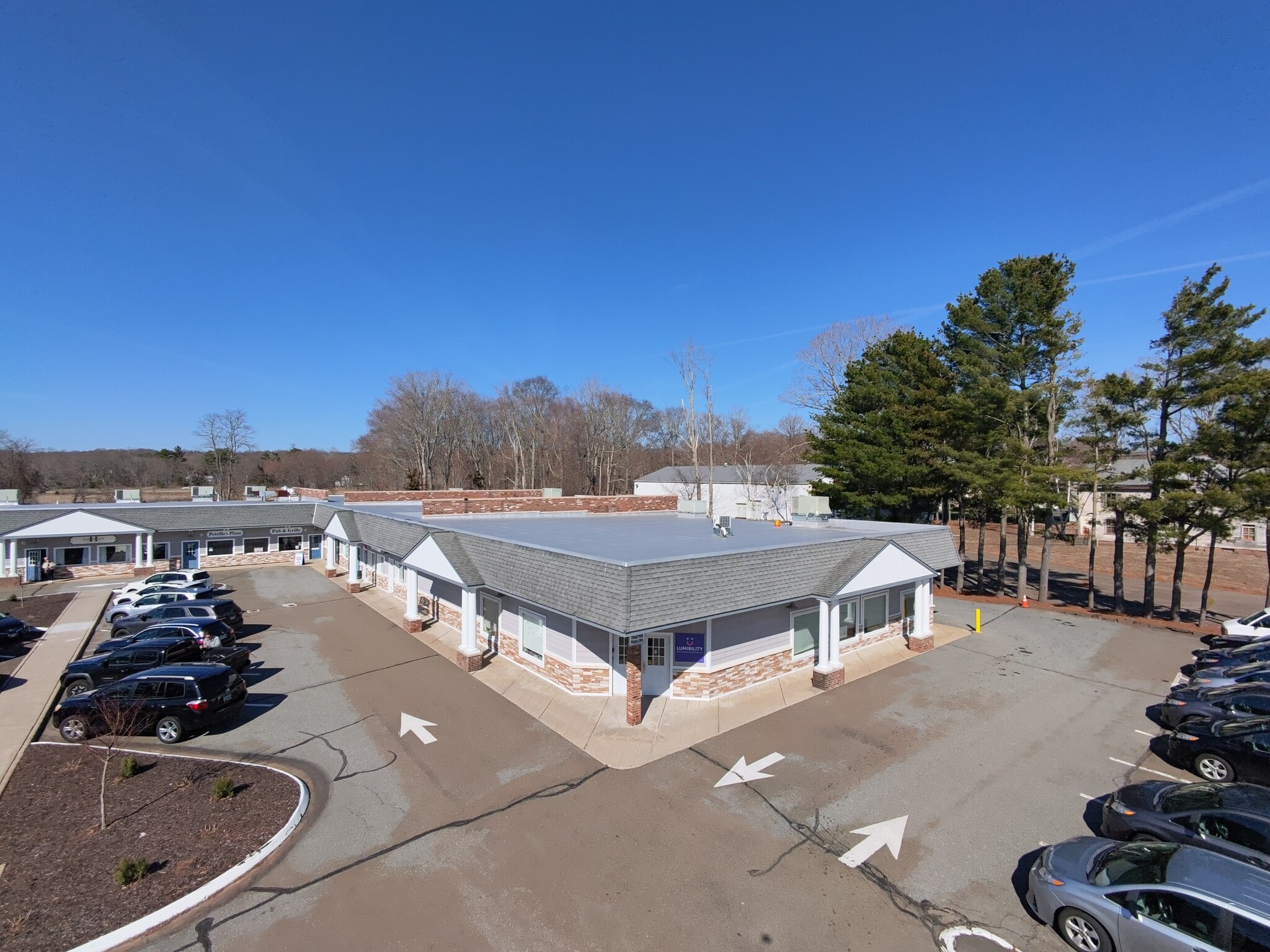 51 Boston Post Rd, Madison, CT for Rent