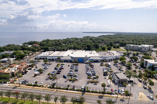 Gulf Breeze, FL Retail - 330-400 Gulf Breeze Pky