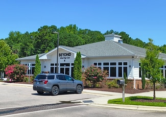101 Arbor Creek Dr & 101 Osterville Dr