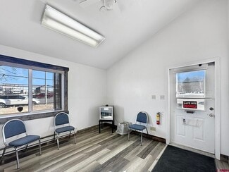 Delta, CO Flex - 685 Industrial Blvd