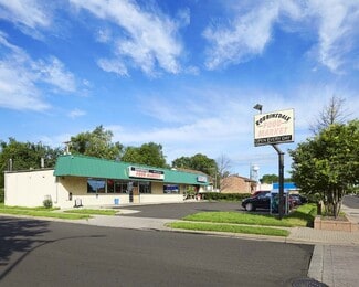 Robbinsdale, MN Freestanding - 4005 W Broadway Ave Robbinsdale, MN Freestanding - 4005 W Broadway Ave