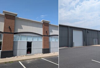 Wichita, KS Flex - 7335 W 33rd St Wichita, KS Flex - 7335 W 33rd St