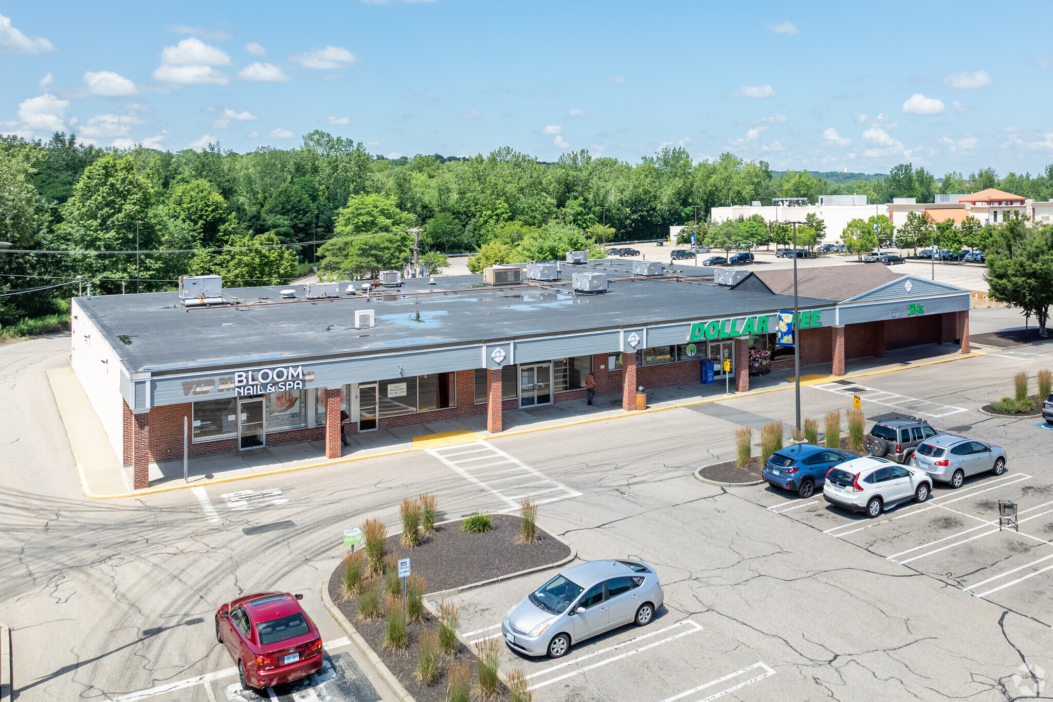 52-70 Mendon Rd, Cumberland, RI for Rent