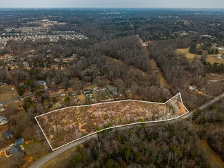 Moore, SC Residential Land - 1845 Old Anderson Mill Rd