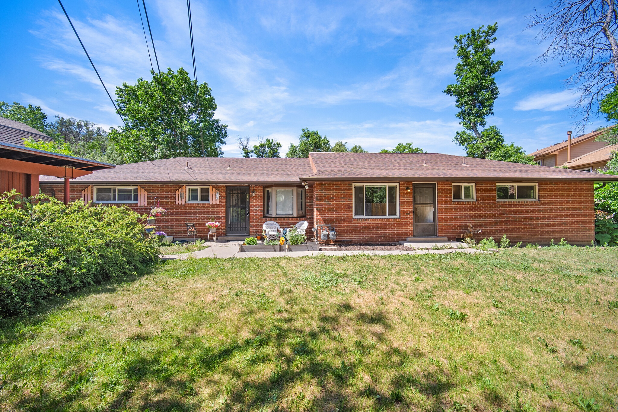 126 W Cheyenne Rd, Colorado Springs, CO for Sale