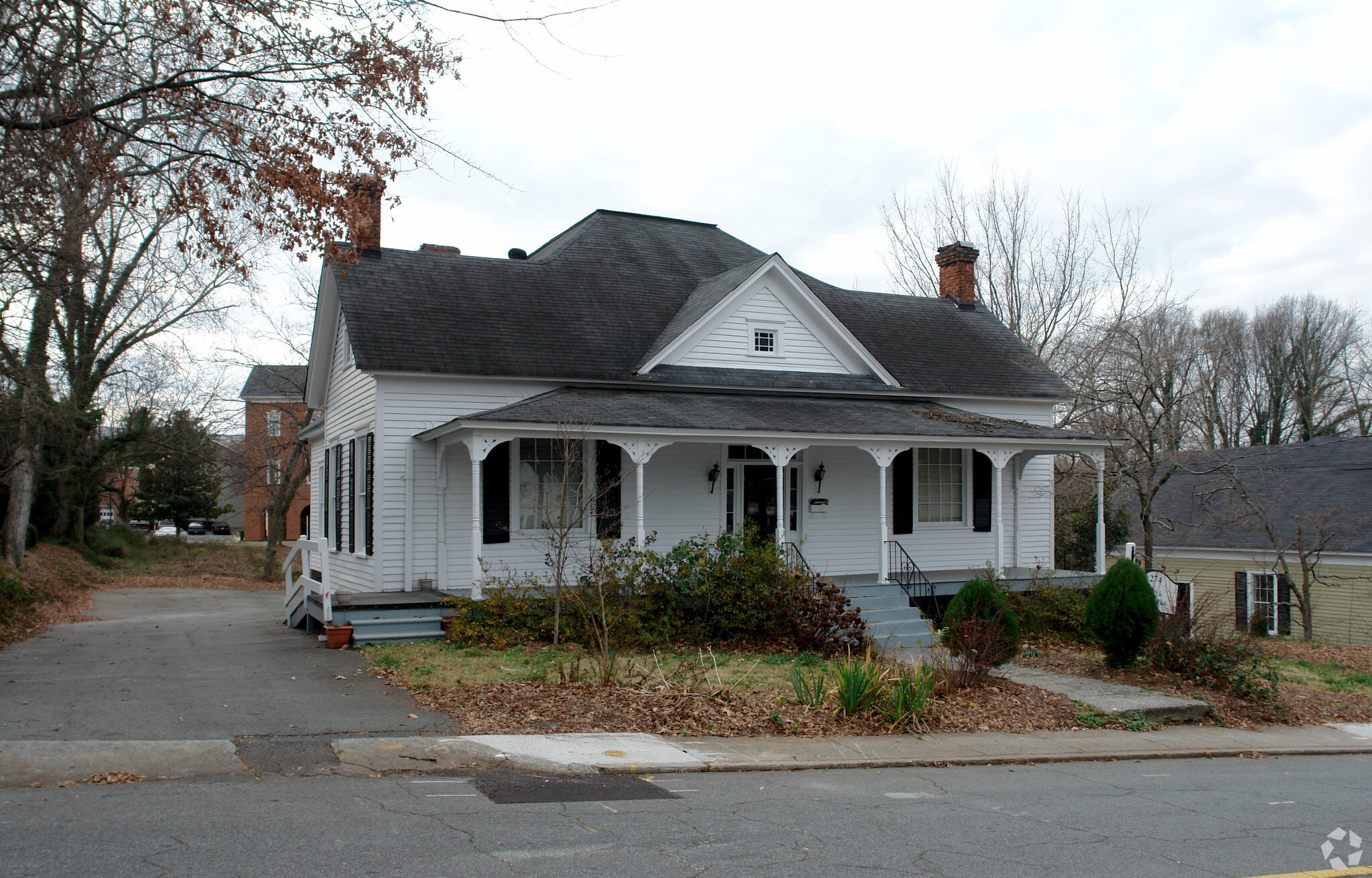 274 Washington Ave, Marietta, GA for Rent