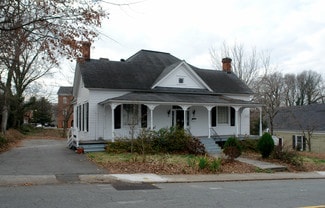 Marietta, GA Office - 274 Washington Ave