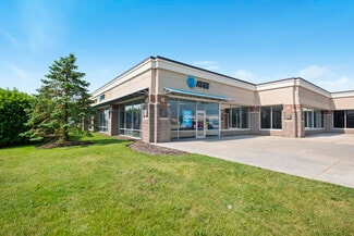 Batavia, IL Retail - N Randall Rd & Mckee St @ McKee St Batavia, IL Retail - N Randall Rd & Mckee St @ McKee St
