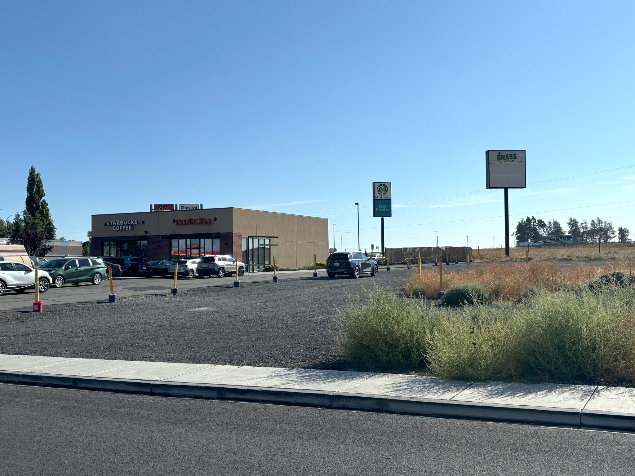 103 W Galbreath Way, Ritzville, WA for Sale