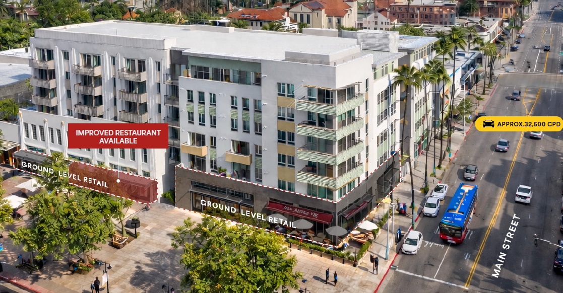 3750 Main St, Riverside, CA for Rent