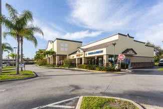 Naples, FL Retail - 14960 Tamiami Trl E Naples, FL Retail - 14960 Tamiami Trl E