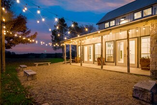 Avalon, TX Commercial - 955 Jack Eastham Avalon, TX Commercial - 955 Jack Eastham