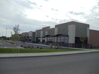 Kennewick, WA Office, Retail - 2909 S Quillan St Kennewick, WA Office, Retail - 2909 S Quillan St